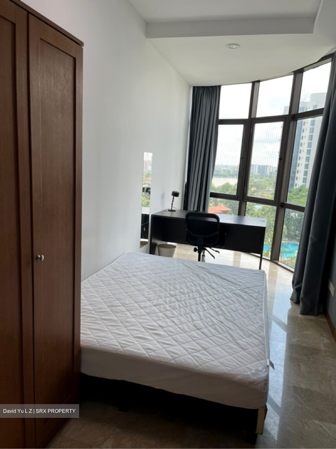 Parc Oasis (D22), Condominium #603625451